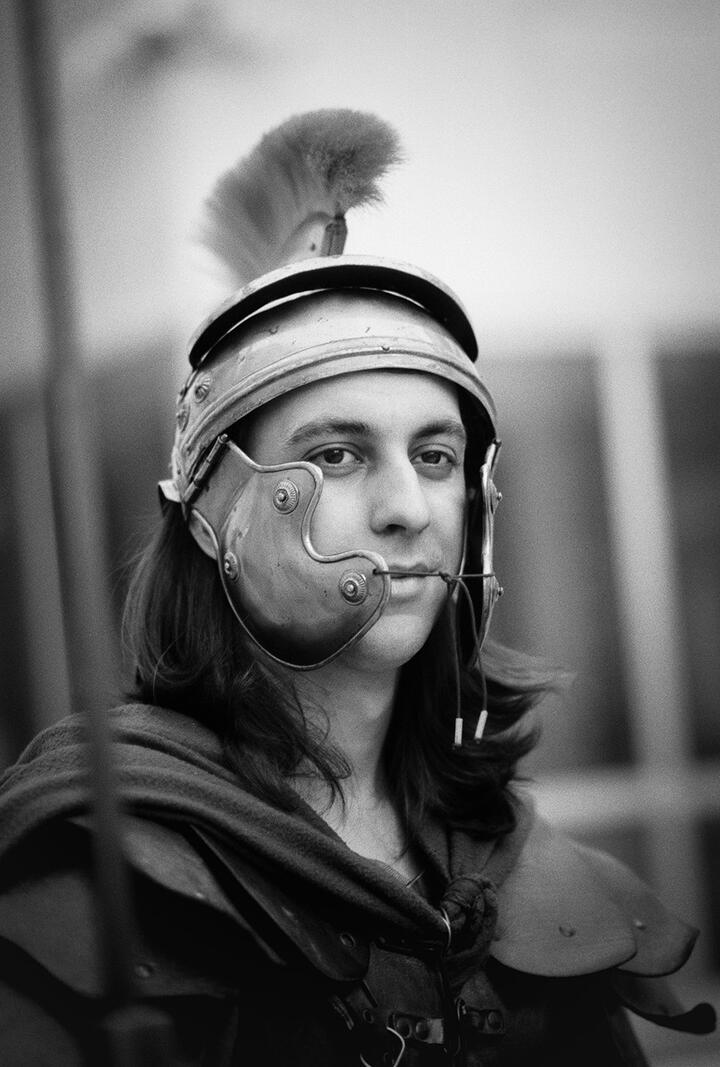 Foto: Bjørn Joachimsen